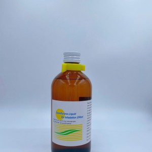 250ml Sevoflurane Liquid for Inhalation