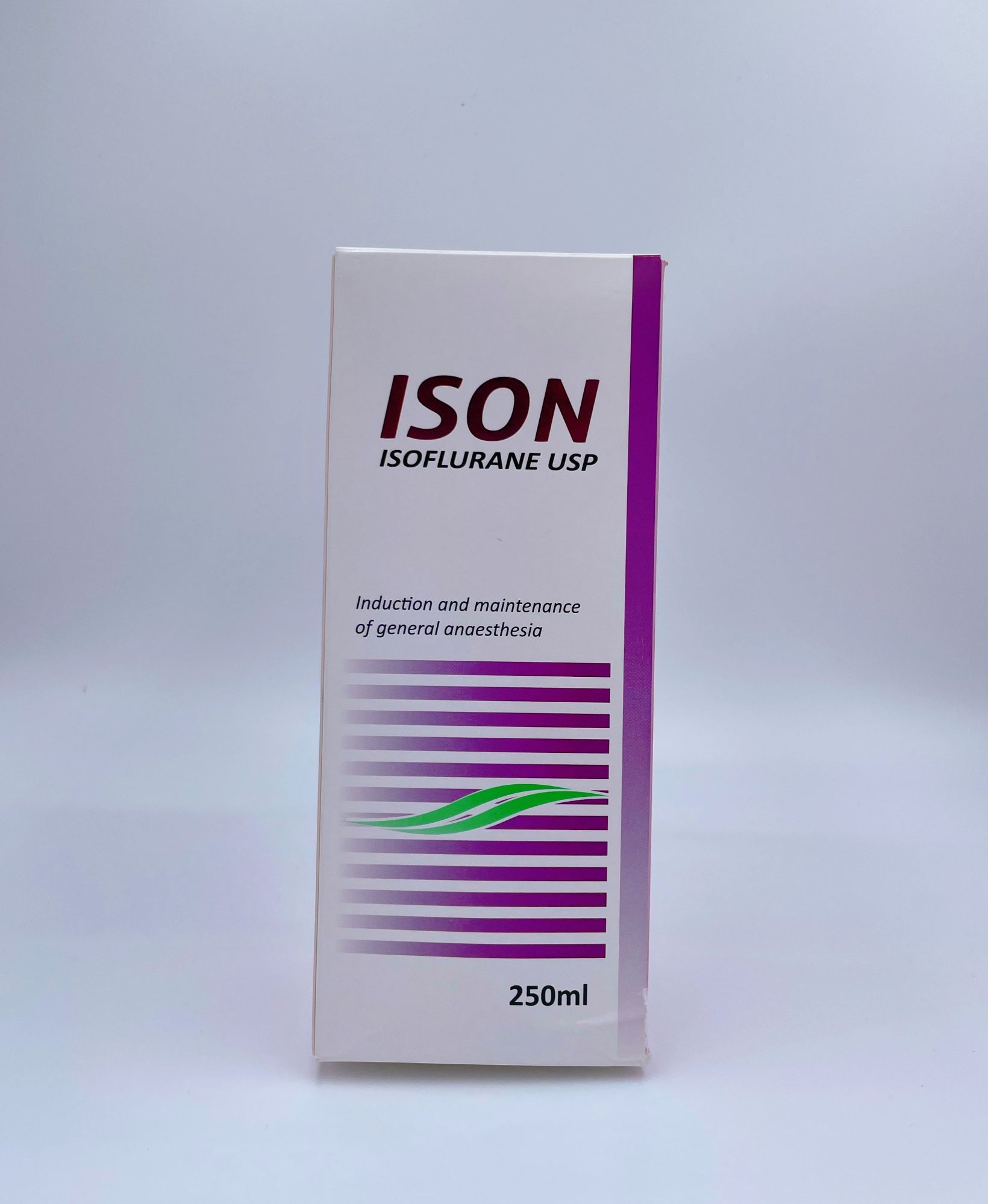 250 ml Isofluran (Inhalationsmittel)